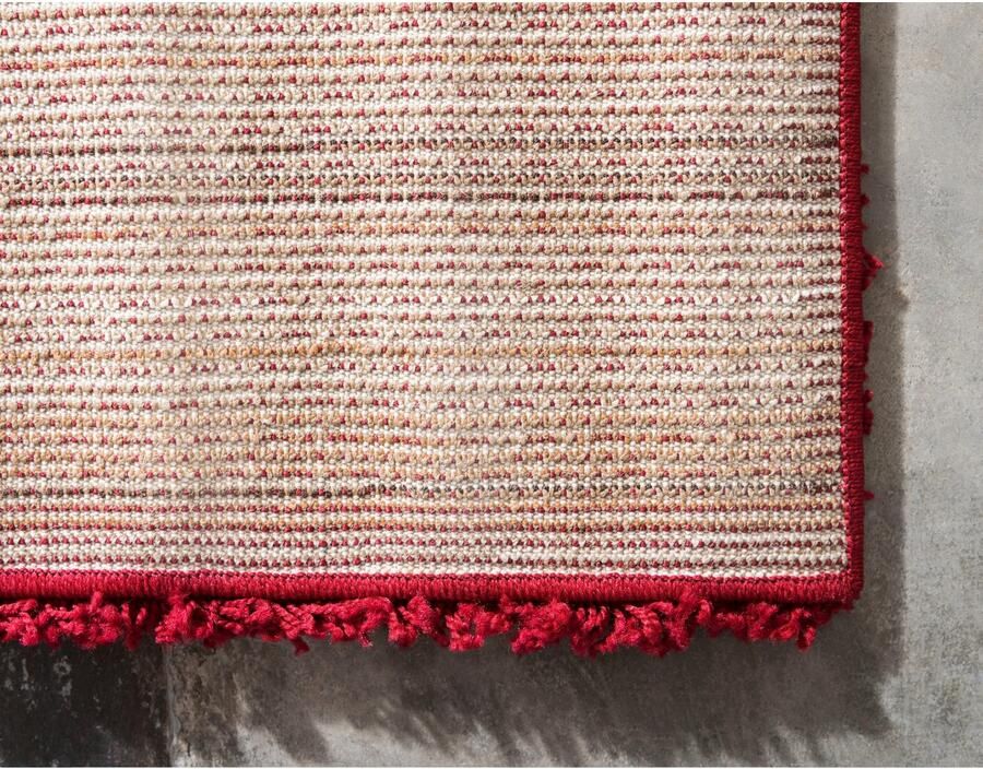 Myflair Möbel & Accessoires Hoogpolig vloerkleed Shaggy Shag MAGAZIJNOPRUIMING! geweven unikleurig ideaal in de woonkamer & slaapkamer - Foto 3