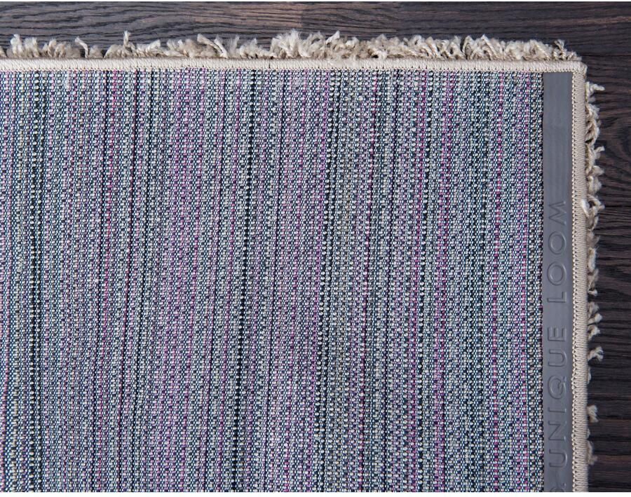 Myflair Möbel & Accessoires Hoogpolig vloerkleed Shaggy Shag MAGAZIJNOPRUIMING! geweven unikleurig ideaal in de woonkamer & slaapkamer - Foto 3