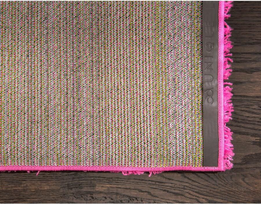 Myflair Möbel & Accessoires Hoogpolig vloerkleed Shaggy Shag MAGAZIJNOPRUIMING! geweven unikleurig ideaal in de woonkamer & slaapkamer - Foto 5
