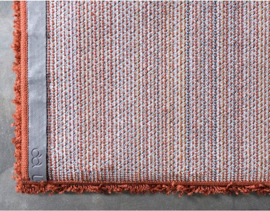 Myflair Möbel & Accessoires Hoogpolig vloerkleed Shaggy Shag MAGAZIJNOPRUIMING! geweven unikleurig ideaal in de woonkamer & slaapkamer - Foto 7