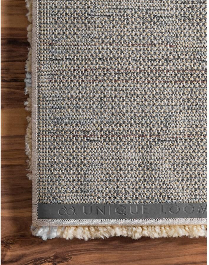 Myflair Möbel & Accessoires Hoogpolig vloerkleed Temara Shag MAGAZIJNOPRUIMING! geweven zacht & behaaglijk ideaal in de woonkamer & slaapkamer