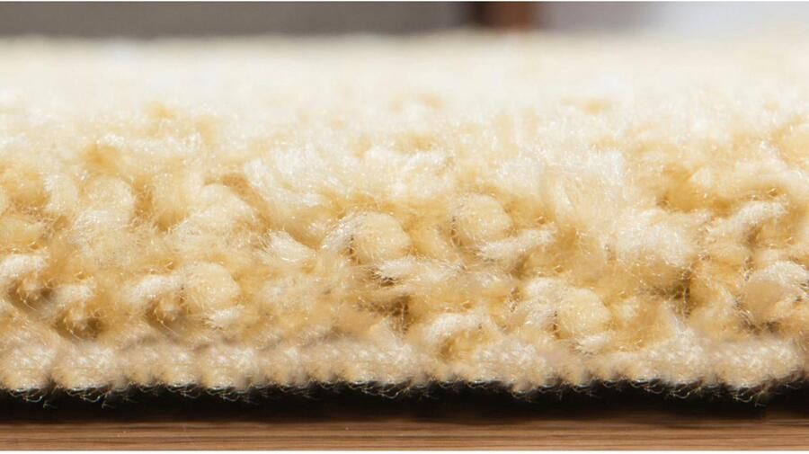 Myflair Möbel & Accessoires Hoogpolige loper Temara Shag MAGAZIJNOPRUIMING! Tapijtloper geweven Scandi design ideaal in de hal & slaapkamer - Foto 10