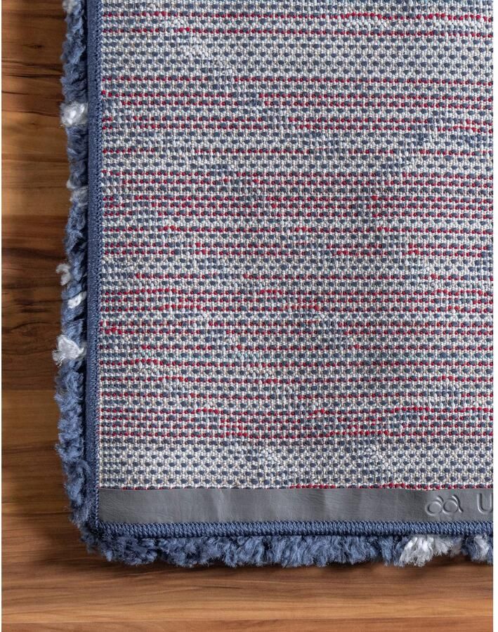 Myflair Möbel & Accessoires Hoogpolige loper Temara Shag MAGAZIJNOPRUIMING! Tapijtloper geweven Scandi design ideaal in de hal & slaapkamer