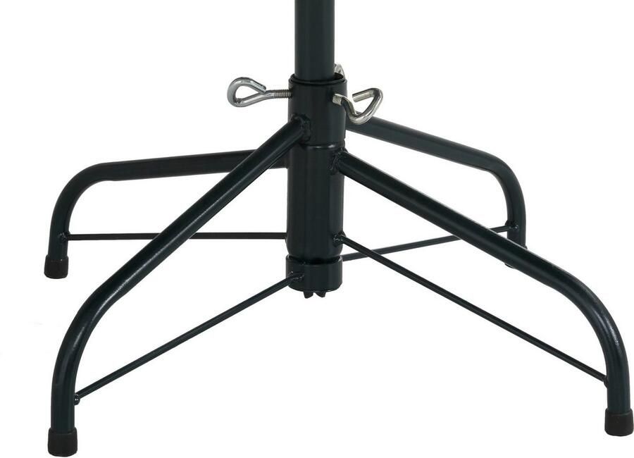 Myflair Möbel & Accessoires Kunstkerstboom Kerstversiering grey green kunst-kerstboom dennenboom - Foto 2