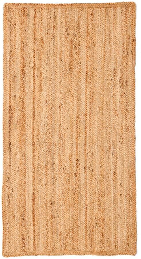 Myflair Möbel & Accessoires Loper Lola Jute tapijt omkeerbaar tapijt handgeweven 100% natuurlijke vezel Boho-stijl - Foto 15