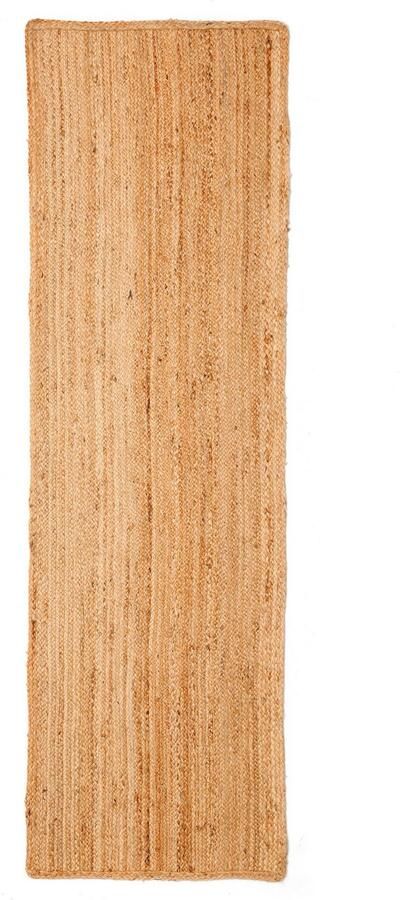 Myflair Möbel & Accessoires Loper Lola Jute tapijt omkeerbaar tapijt handgeweven 100% natuurlijke vezel Boho-stijl - Foto 14