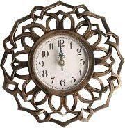 Myflair Möbel & Accessoires Sierspiegel 3-delige wanddecoratieset Wandspiegel landhuis rond (set 3 stuks) - Foto 3