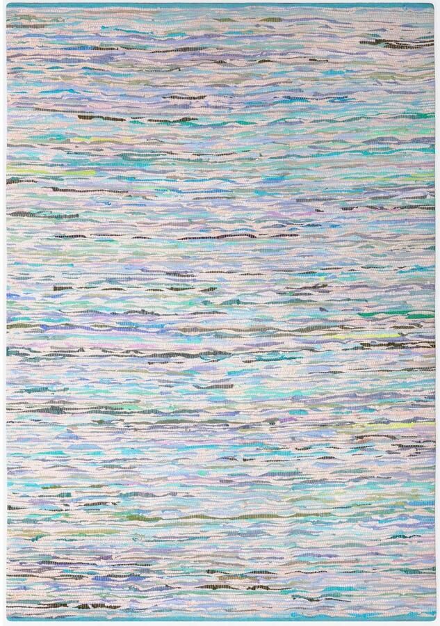 Myflair Möbel & Accessoires Vloerkleed Ameer Handgeweven tapijt 90% katoen handgeweven Scandi - Foto 6