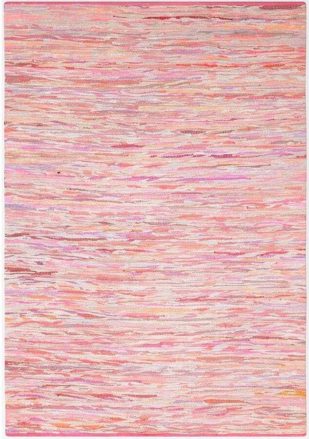 Myflair Möbel & Accessoires Vloerkleed Ameer Handgeweven tapijt 90% katoen handgeweven Scandi - Foto 6