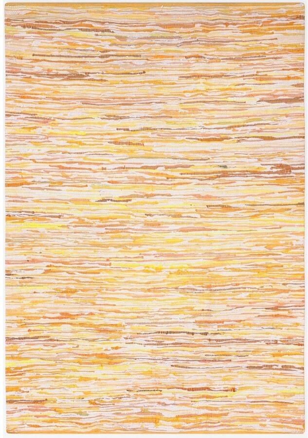 Myflair Möbel & Accessoires Vloerkleed Ameer Handgeweven tapijt 90% katoen handgeweven Scandi - Foto 6