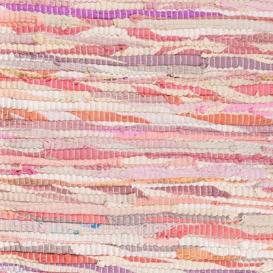 Myflair Möbel & Accessoires Vloerkleed Ameer Handgeweven tapijt 90% katoen handgeweven Scandi - Foto 3