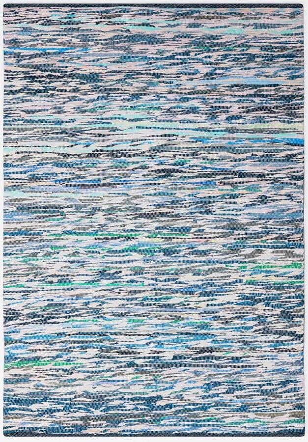 Myflair Möbel & Accessoires Vloerkleed Ameer Handgeweven tapijt 90% katoen handgeweven Scandi - Foto 6