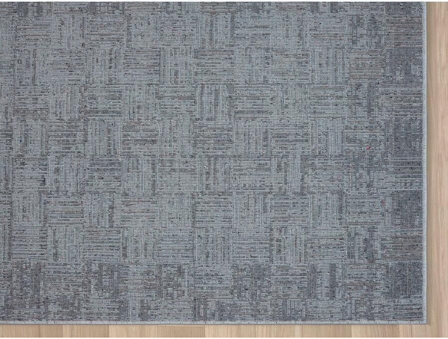 Myflair Möbel & Accessoires Vloerkleed Mijn Stemming MAGAZIJNOPRUIMING! Kortpolig Scandi-ontwerp met rand bijzonder zacht door microvezel - Foto 4