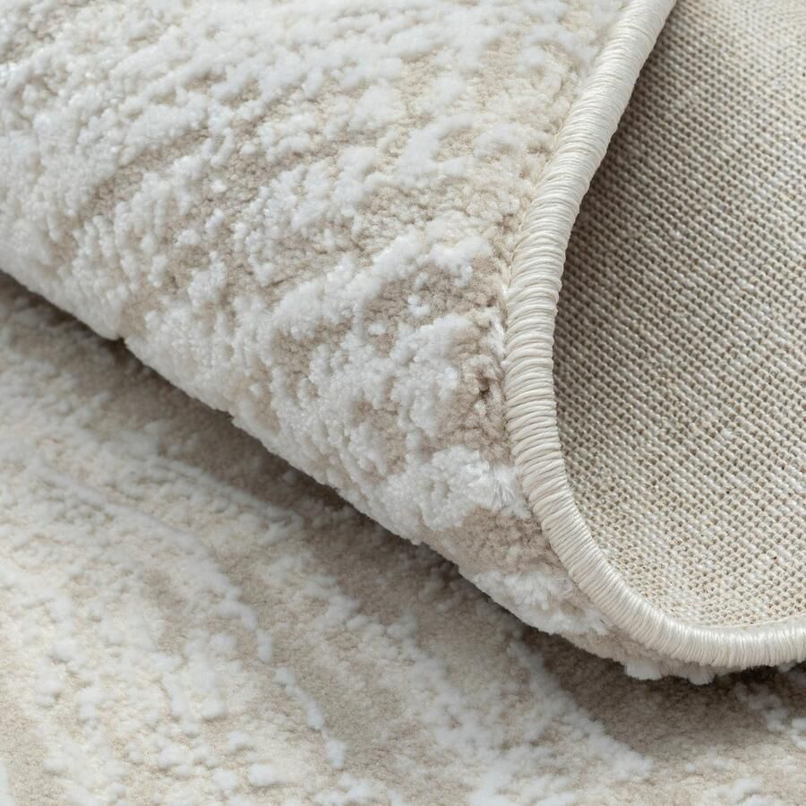 Myflair Möbel & Accessoires Vloerkleed My Heaven Kortpolig Scandi-look bijzonder zacht door microvezel