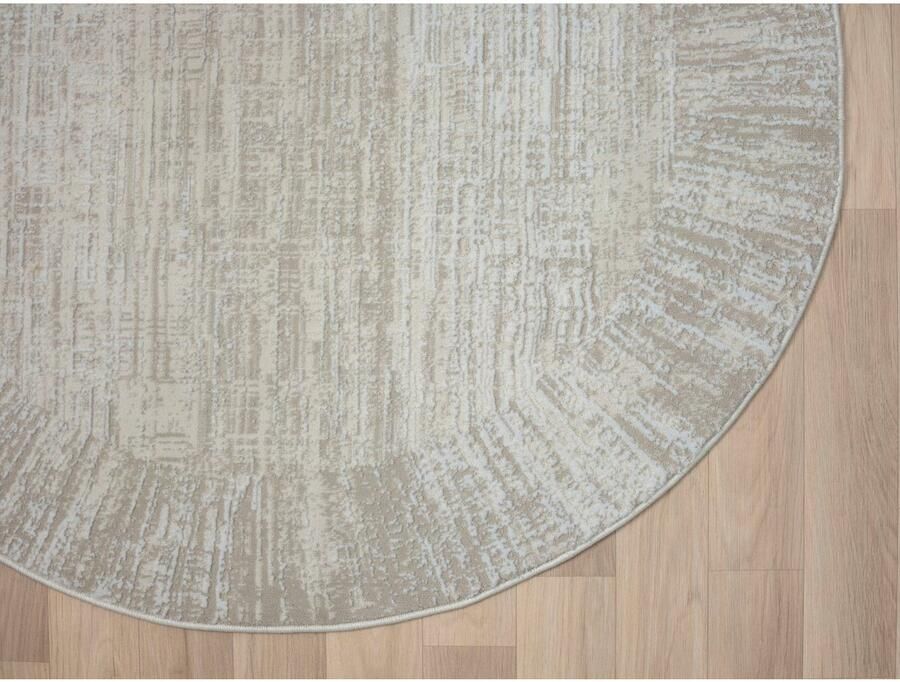 Myflair Möbel & Accessoires Vloerkleed My Heaven Kortpolig Scandi-look bijzonder zacht door microvezel - Foto 3