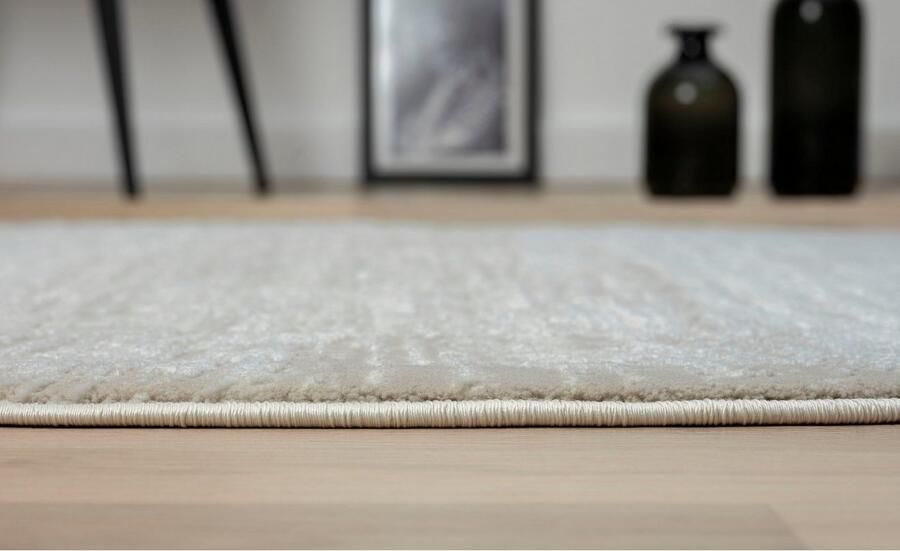 Myflair Möbel & Accessoires Vloerkleed My Heaven Kortpolig Scandi-look bijzonder zacht door microvezel - Foto 8