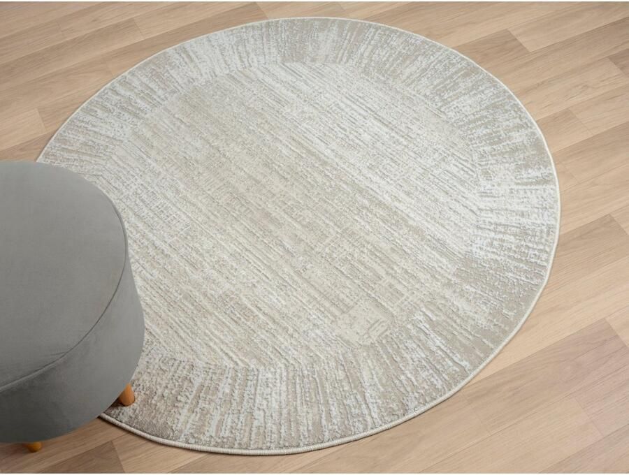 Myflair Möbel & Accessoires Vloerkleed My Heaven Kortpolig Scandi-look bijzonder zacht door microvezel - Foto 5