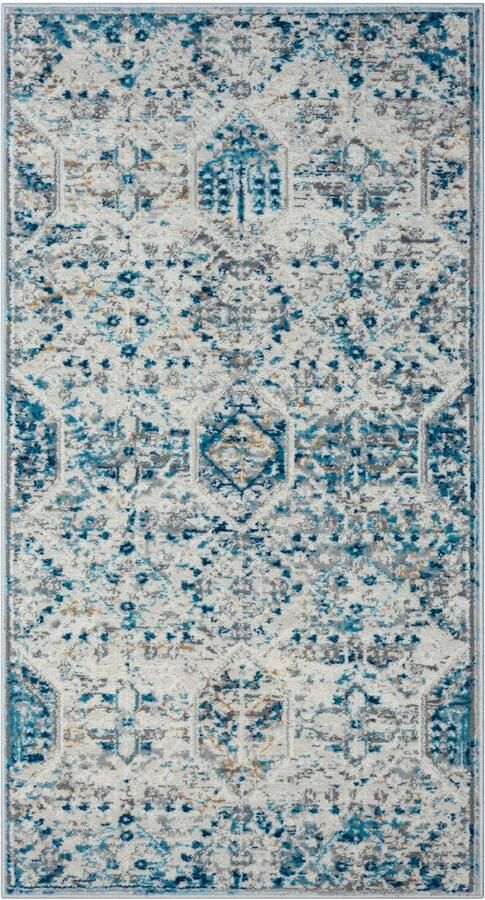 Myflair Möbel & Accessoires Vloerkleed My Heriz 2 Kortpolig klassiek oosters ontwerp bijzonder zacht door microvezel - Foto 8