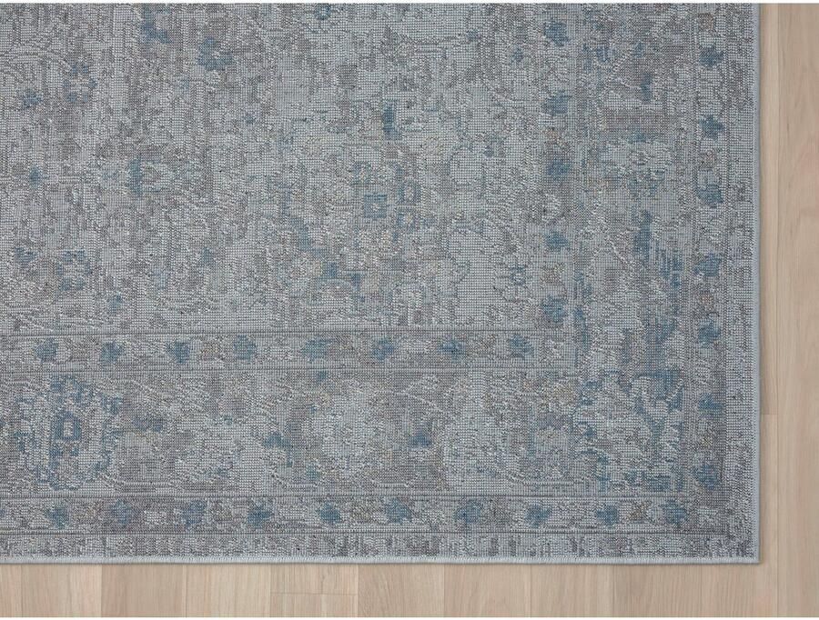 Myflair Möbel & Accessoires Vloerkleed My Heriz 3 Kortpolig klassiek oosters ontwerp bijzonder zacht door microvezel - Foto 5
