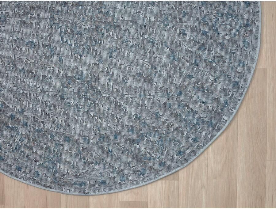 Myflair Möbel & Accessoires Vloerkleed My Heriz 3 Kortpolig klassiek oosters ontwerp bijzonder zacht door microvezel - Foto 5