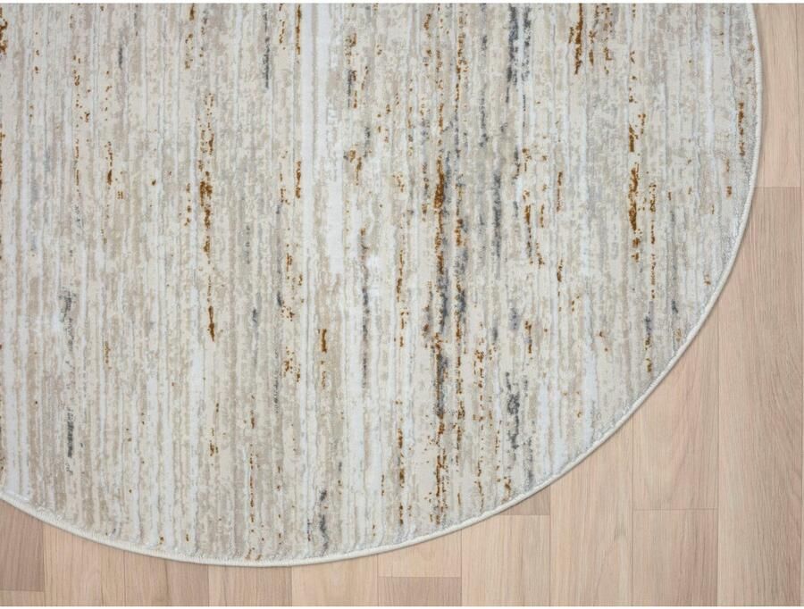Myflair Möbel & Accessoires Vloerkleed My Passion Kortpolig retro-stijl bijzonder zacht door microvezel - Foto 3