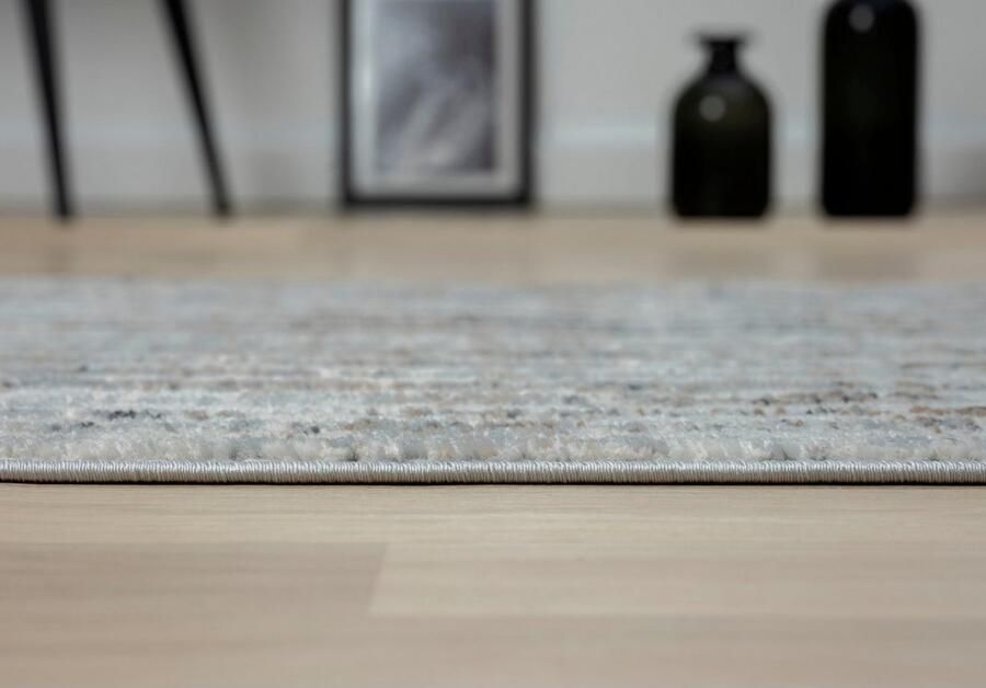 Myflair Möbel & Accessoires Vloerkleed My Soul Kortpolig Scandi-ontwerp bijzonder zacht door microvezel - Foto 7