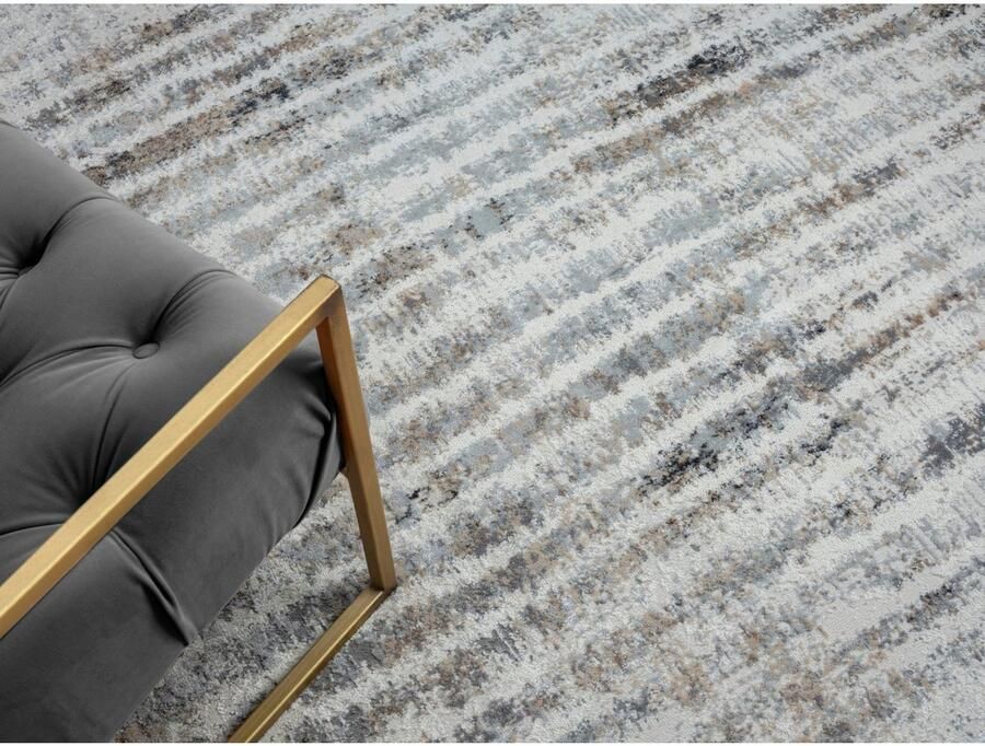 Myflair Möbel & Accessoires Vloerkleed My Soul Kortpolig Scandi-ontwerp bijzonder zacht door microvezel - Foto 4