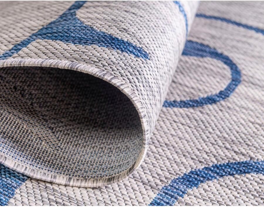 Myflair Möbel & Accessoires Vloerkleed Outdoor Schoonheden MAGAZIJNOPRUIMING! Geschikt voor binnen en buiten ideaal in de woonkamer & slaapkamer - Foto 3