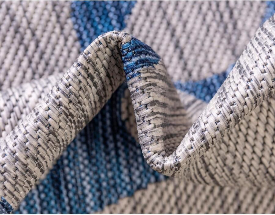 Myflair Möbel & Accessoires Vloerkleed Outdoor Schoonheden MAGAZIJNOPRUIMING! Geschikt voor binnen en buiten ideaal in de woonkamer & slaapkamer - Foto 8