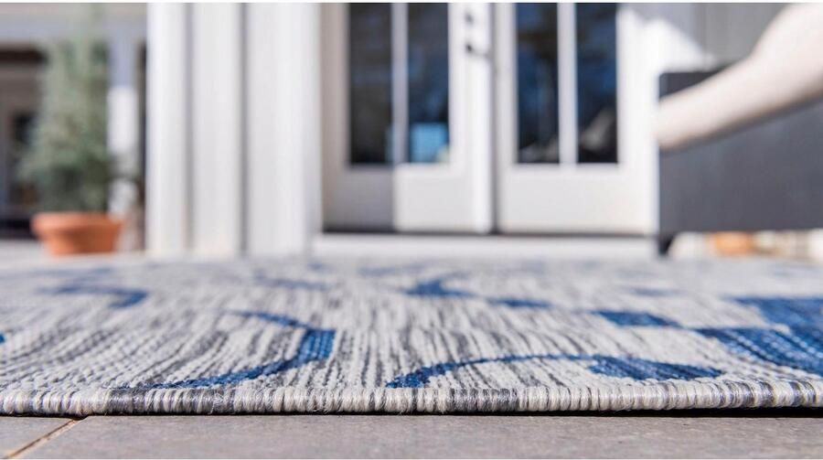 Myflair Möbel & Accessoires Vloerkleed Outdoor Schoonheden MAGAZIJNOPRUIMING! Geschikt voor binnen en buiten ideaal in de woonkamer & slaapkamer - Foto 17