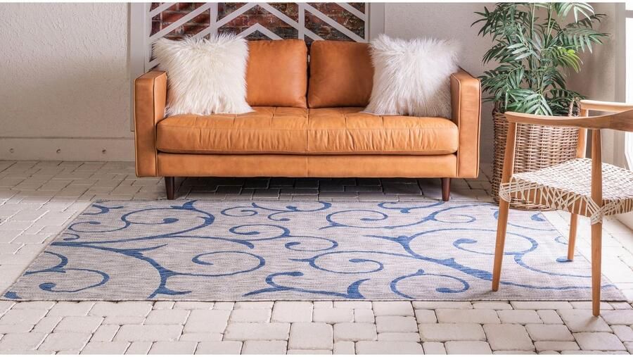 Myflair Möbel & Accessoires Vloerkleed Outdoor Schoonheden MAGAZIJNOPRUIMING! Geschikt voor binnen en buiten ideaal in de woonkamer & slaapkamer - Foto 16