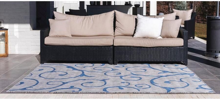 Myflair Möbel & Accessoires Vloerkleed Outdoor Schoonheden MAGAZIJNOPRUIMING! Geschikt voor binnen en buiten ideaal in de woonkamer & slaapkamer - Foto 20