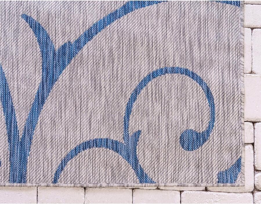 Myflair Möbel & Accessoires Vloerkleed Outdoor Schoonheden MAGAZIJNOPRUIMING! Geschikt voor binnen en buiten ideaal in de woonkamer & slaapkamer - Foto 8