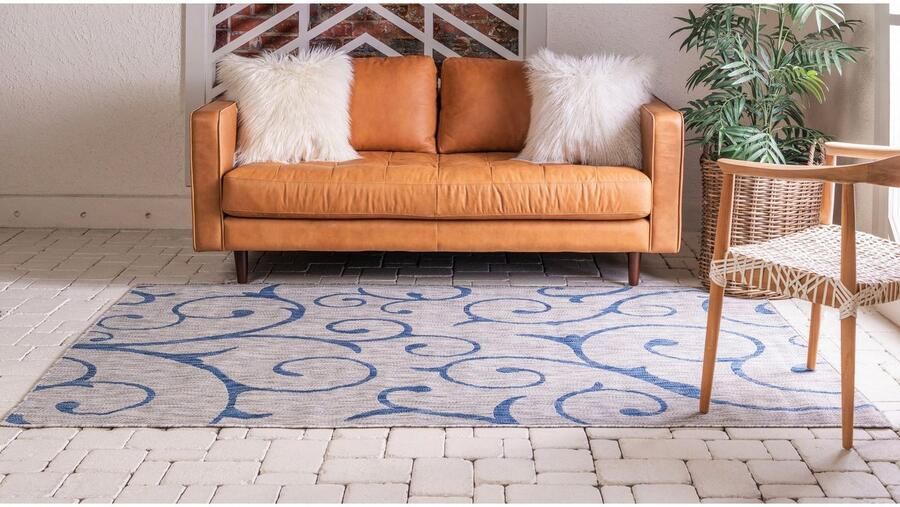 Myflair Möbel & Accessoires Vloerkleed Outdoor Schoonheden MAGAZIJNOPRUIMING! Geschikt voor binnen en buiten ideaal in de woonkamer & slaapkamer - Foto 15