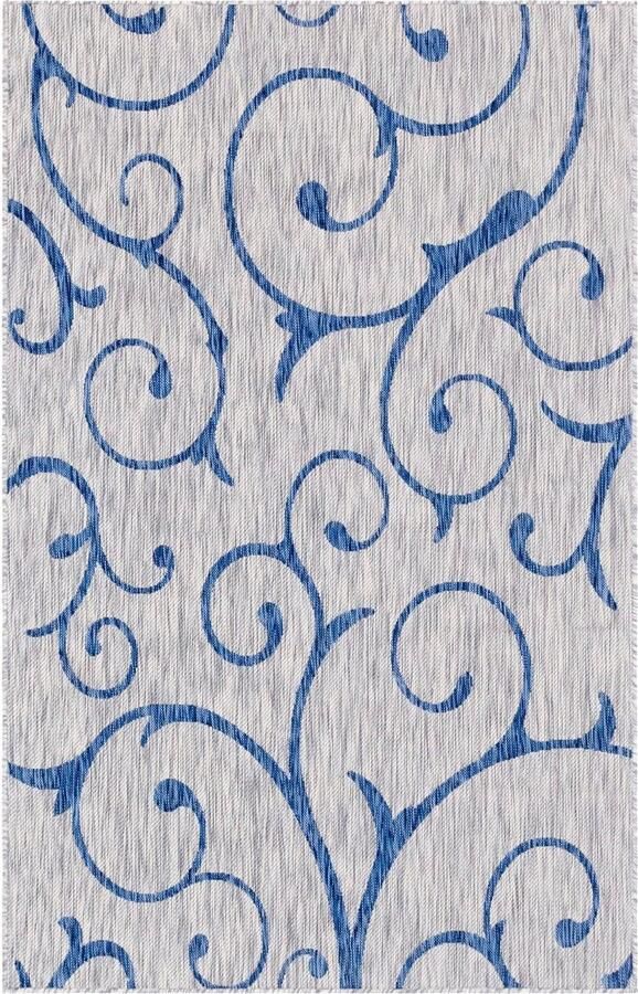 Myflair Möbel & Accessoires Vloerkleed Outdoor Schoonheden MAGAZIJNOPRUIMING! Geschikt voor binnen en buiten ideaal in de woonkamer & slaapkamer - Foto 14