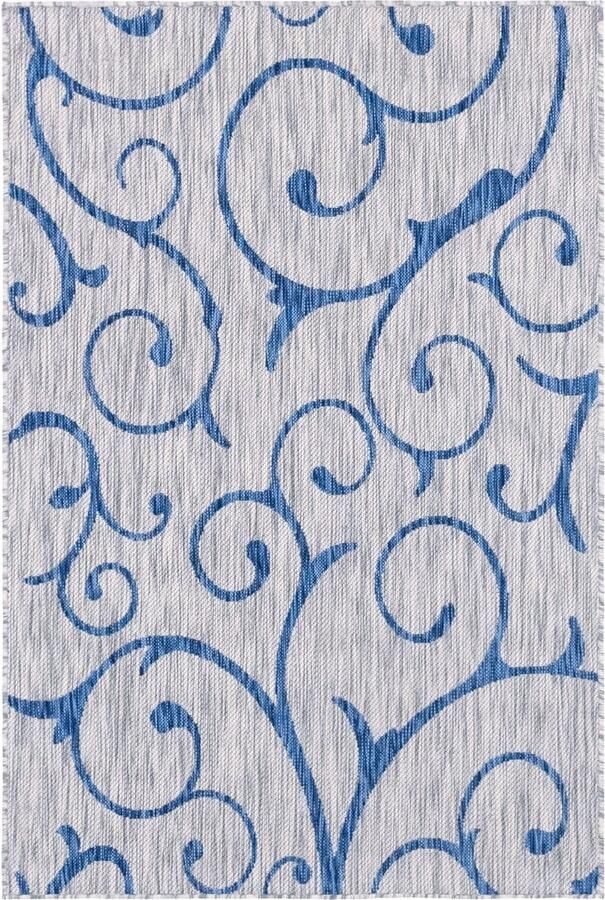 Myflair Möbel & Accessoires Vloerkleed Outdoor Schoonheden MAGAZIJNOPRUIMING! Geschikt voor binnen en buiten ideaal in de woonkamer & slaapkamer - Foto 13