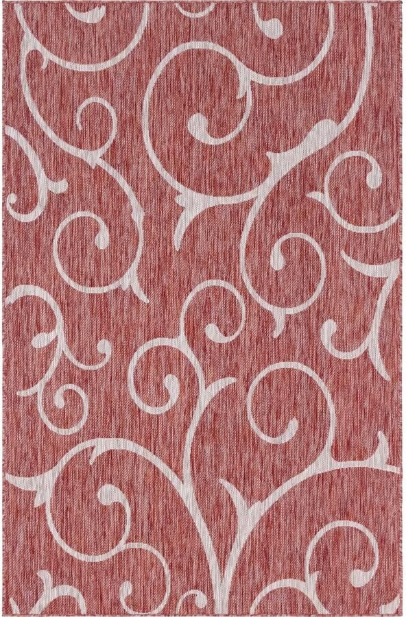 Myflair Möbel & Accessoires Vloerkleed Outdoor Schoonheden MAGAZIJNOPRUIMING! Geschikt voor binnen en buiten ideaal in de woonkamer & slaapkamer - Foto 9