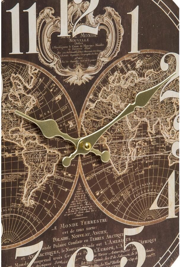 Myflair Möbel & Accessoires Wandklok "Wedekind" (1-delig) - Foto 2