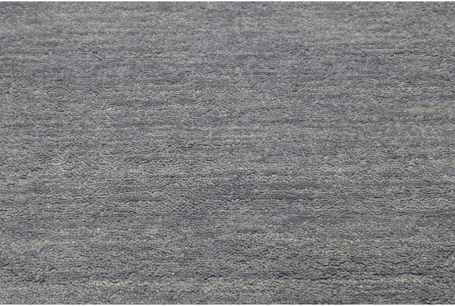 Myflair Möbel & Accessoires Wollen kleed Isra Kortpolig handgeweven tapijt gemêleerd 100% wol handgeweven - Foto 5