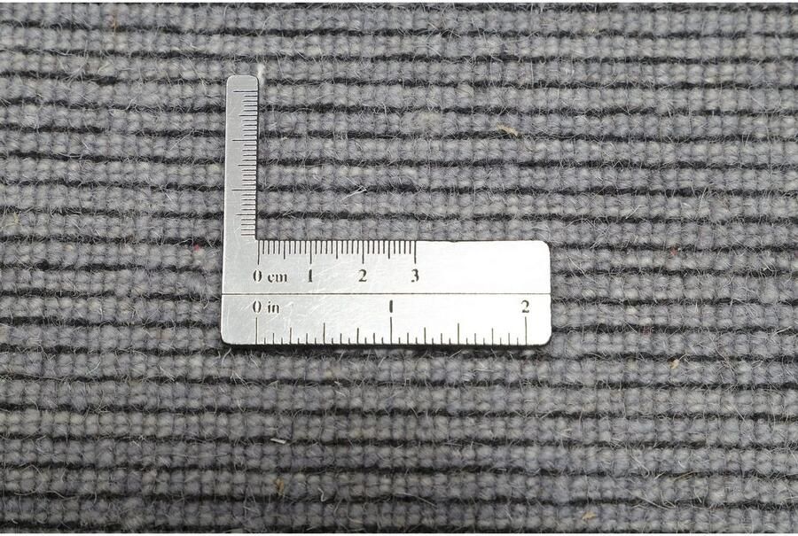 Myflair Möbel & Accessoires Wollen kleed Isra Kortpolig handgeweven tapijt gemêleerd 100% wol handgeweven - Foto 6