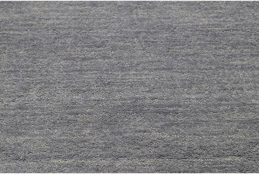 Myflair Möbel & Accessoires Wollen kleed Isra Kortpolig handgeweven tapijt gemêleerd 100% wol handgeweven - Foto 5