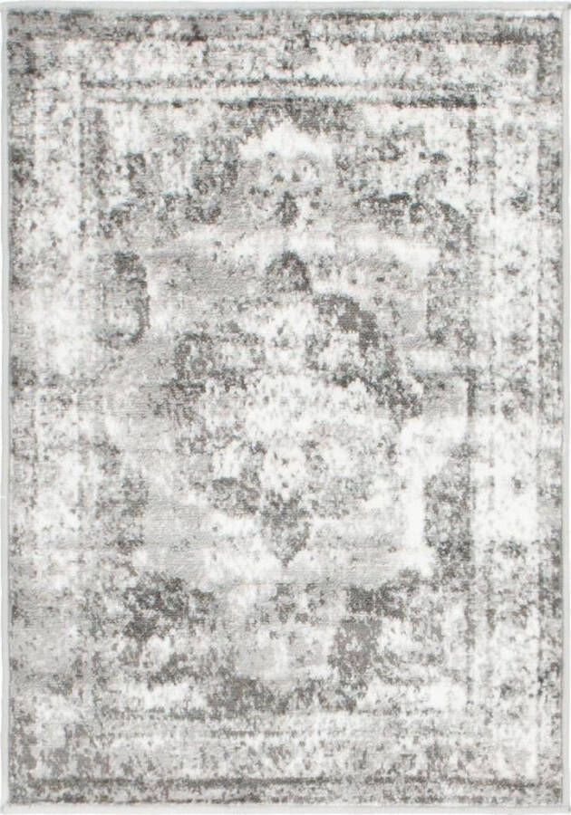 Myflair Möbel & Accessoires Vloerkleed SONYA Korte pool geweven oriënt-look vintage-design