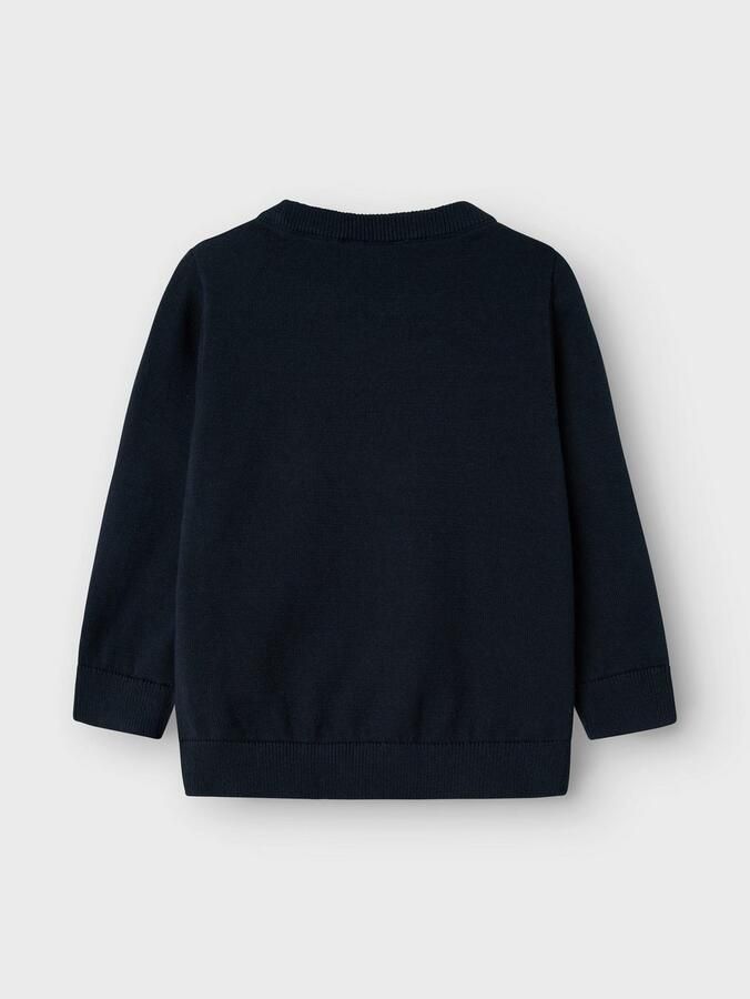 Name It Kersttrui NMFREAMO LS KNIT - Foto 2