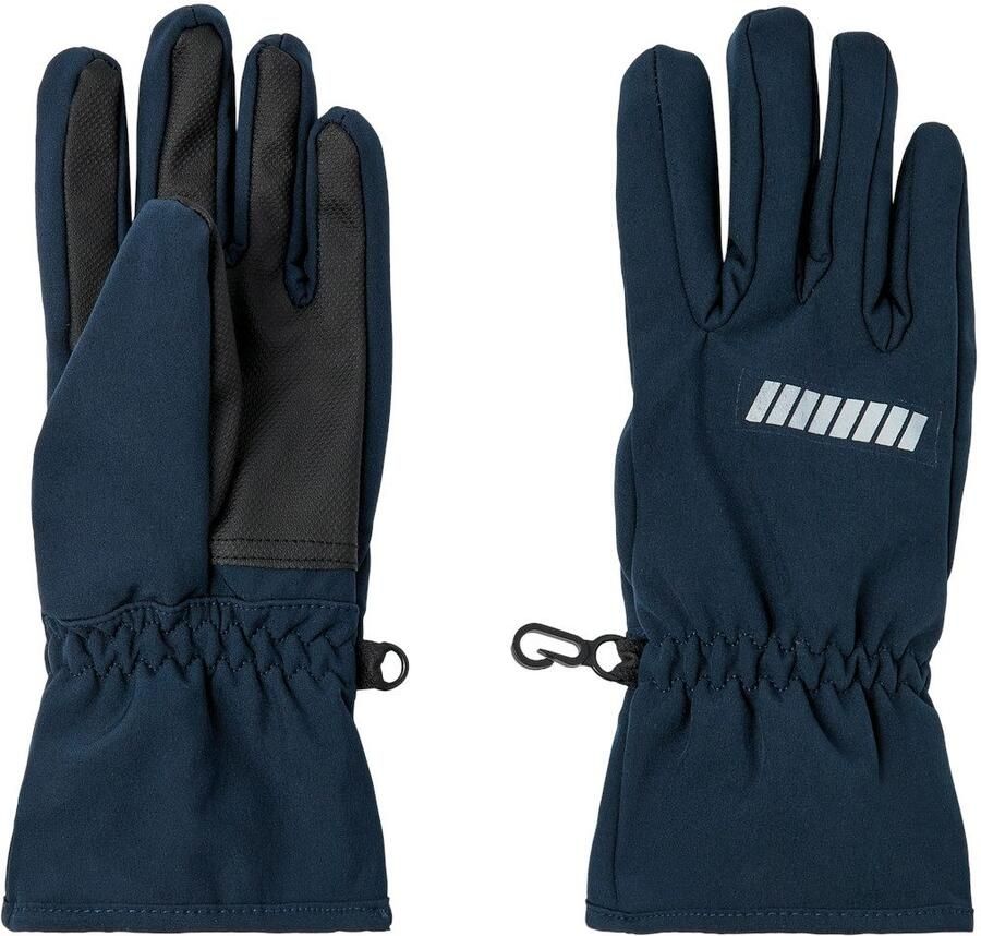 Name It Winter werkhandschoenen NKNALFA GLOVE7 FO NOOS - Foto 5