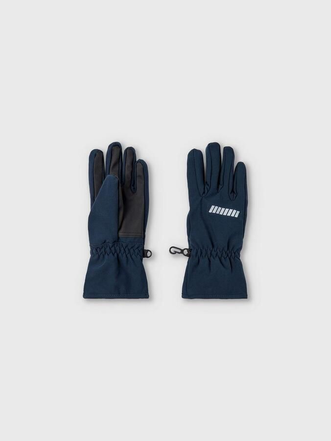 Name It Winter werkhandschoenen NKNALFA GLOVE7 FO NOOS - Foto 2