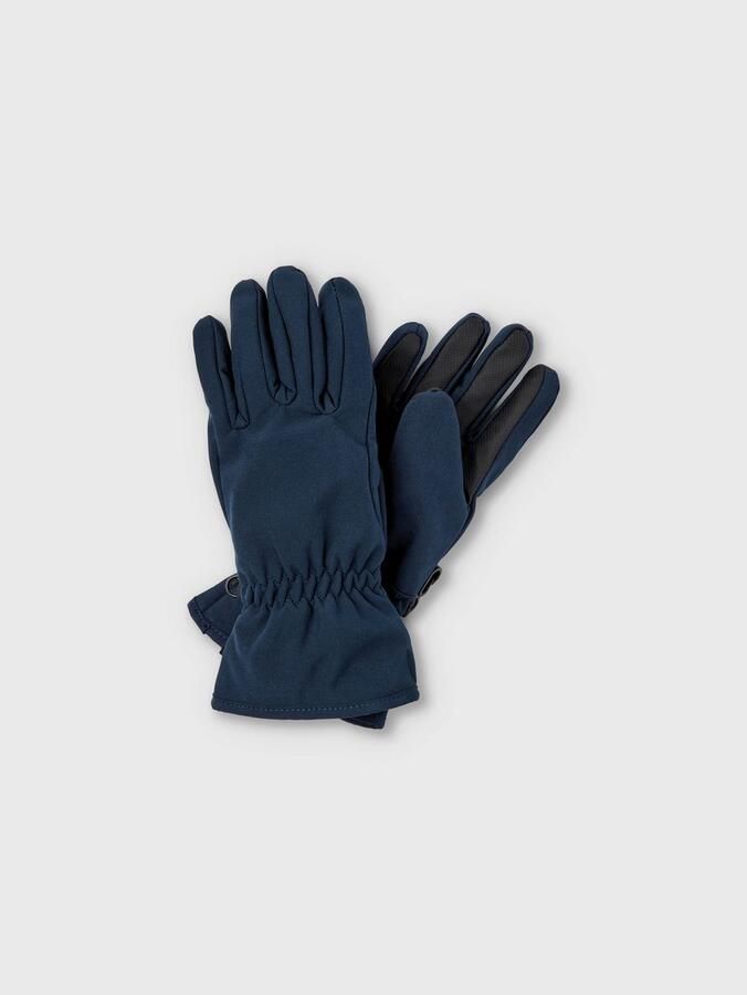 Name It Winter werkhandschoenen NKNALFA GLOVE7 FO NOOS - Foto 3