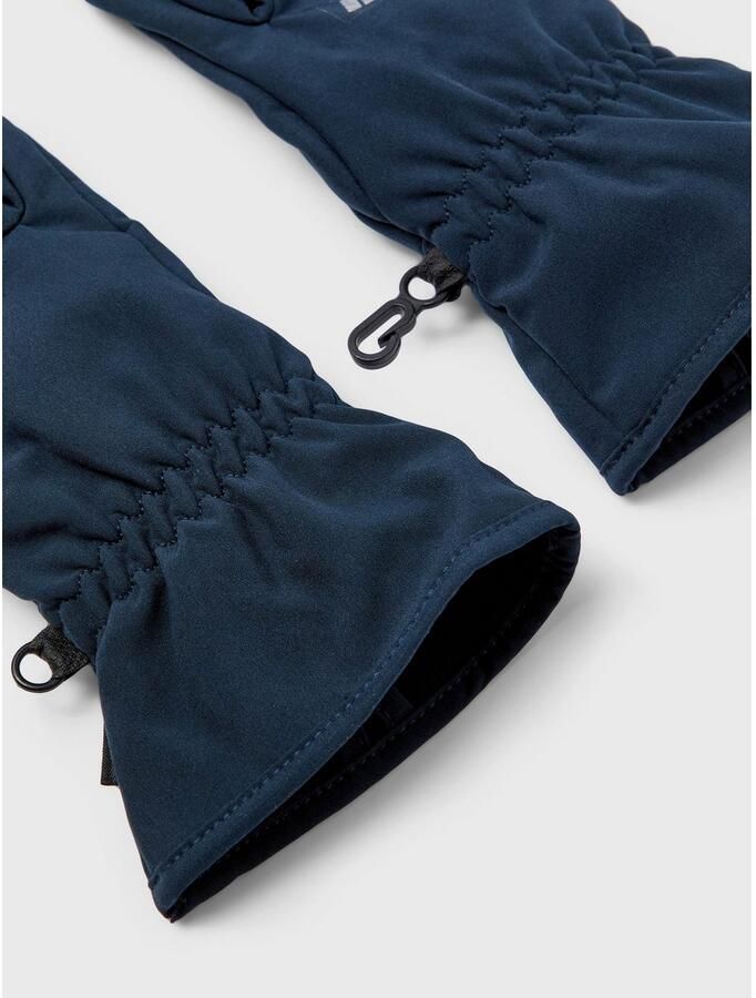 Name It Winter werkhandschoenen NKNALFA GLOVE7 FO NOOS