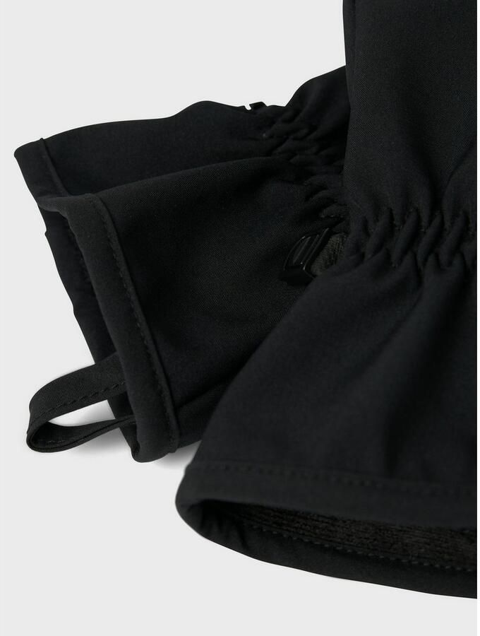 Name It Winter werkhandschoenen NKNALFA GLOVE7 FO NOOS - Foto 3