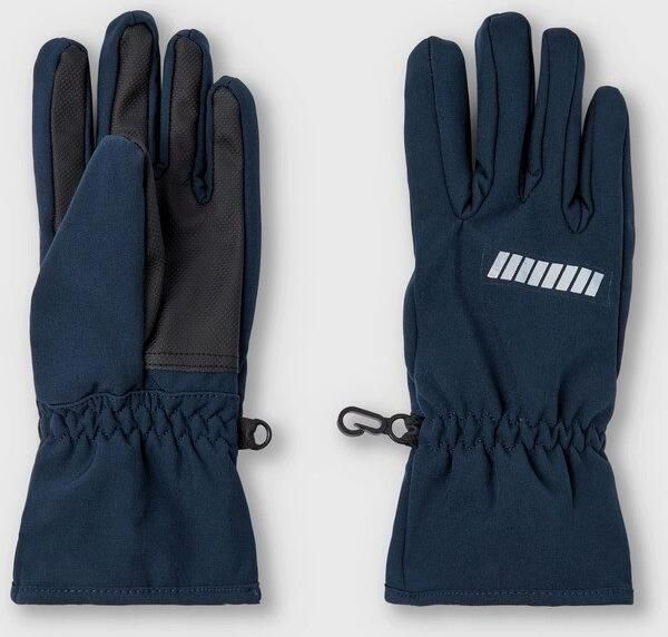 Name It Winter werkhandschoenen NKNALFA GLOVE7 FO NOOS - Foto 4