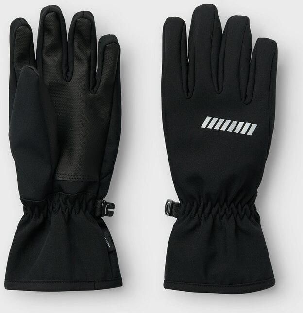 Name It Winter werkhandschoenen NKNALFA GLOVE7 FO NOOS - Foto 4
